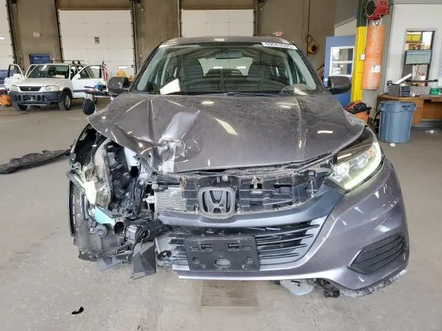 2019 HONDA HR-V LX  