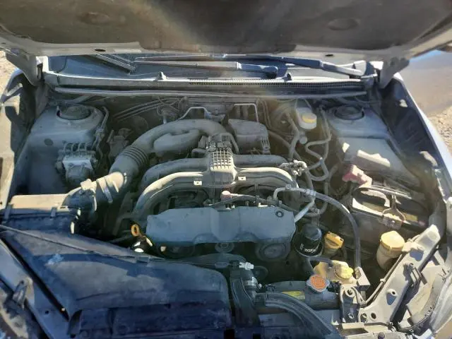 2014 SUBARU XV CROSSTREK 2.0 PREMIUM  