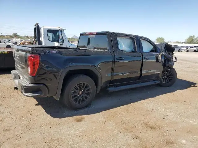2022 GMC SIERRA K1500 ELEVATION  