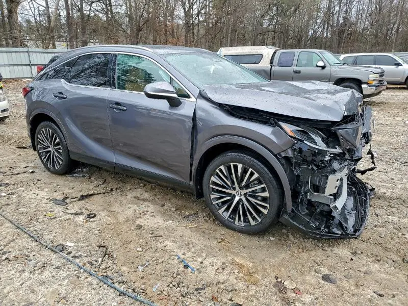 2023 LEXUS RX 350H BASE  