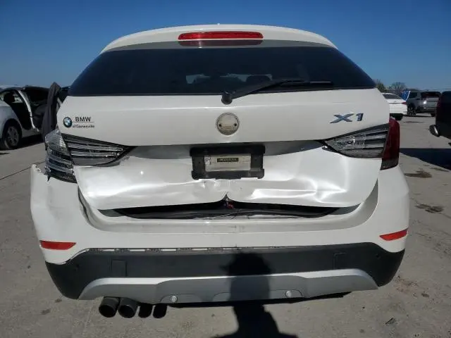 2014 BMW X1 XDRIVE28I  