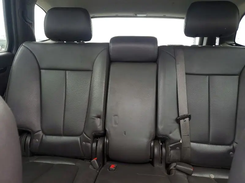 2011 HYUNDAI SANTA FE LIMITED  