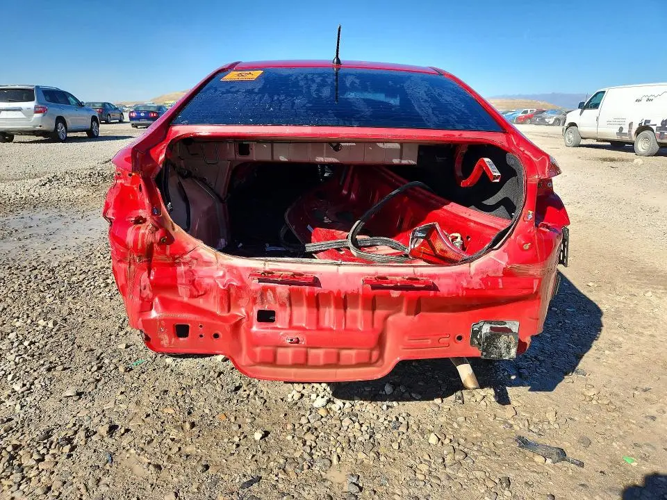 2022 HYUNDAI ACCENT SE  