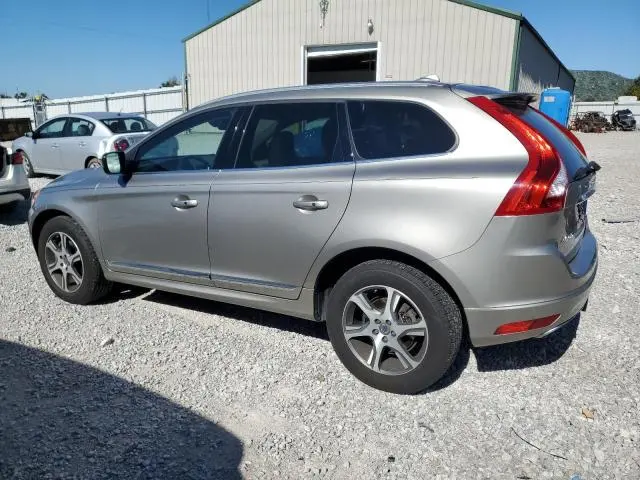 2014 VOLVO XC60 T6  
