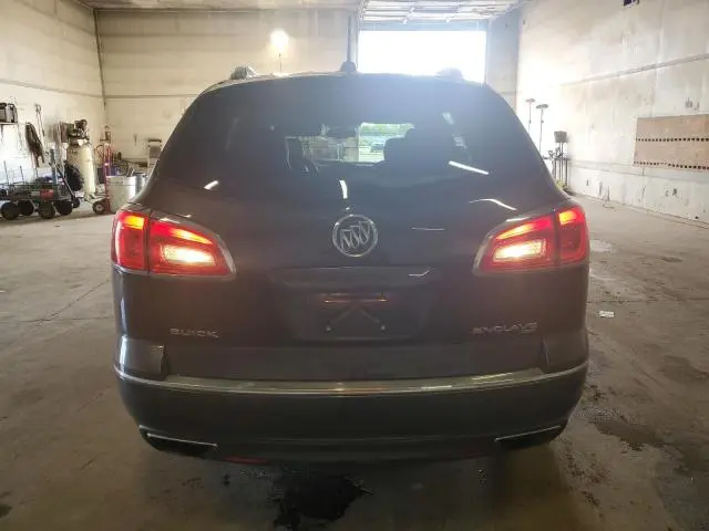 2017 BUICK ENCLAVE   