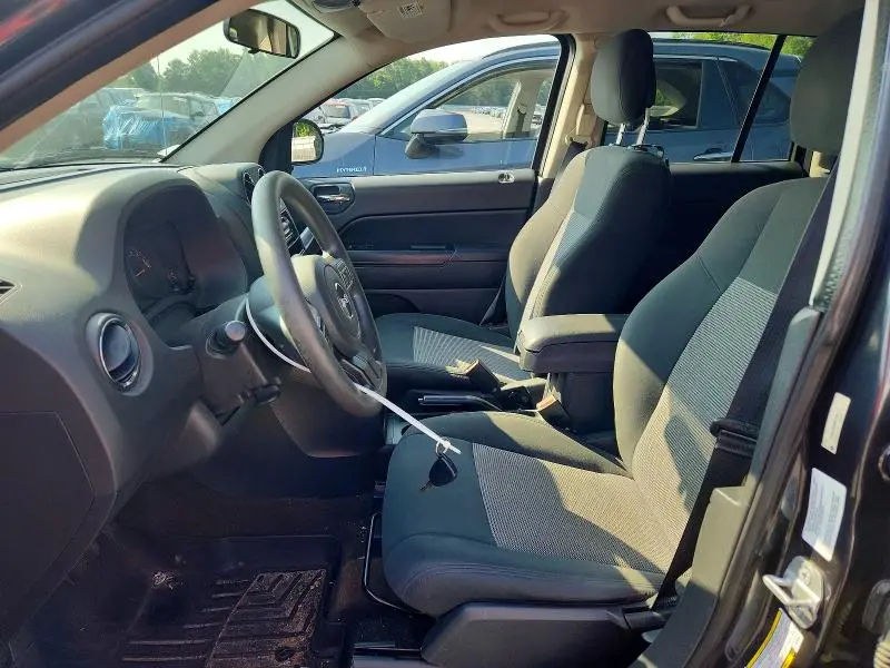 2014 JEEP COMPASS SPORT  