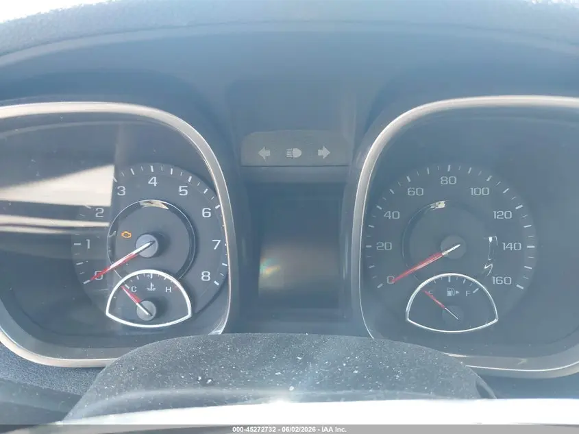 2013 CHEVROLET MALIBU 1LS