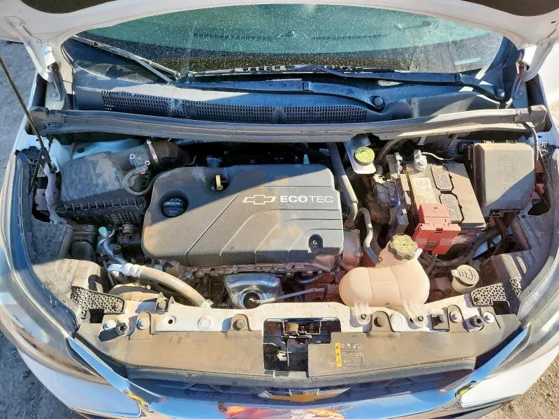 2020 CHEVROLET SPARK 2LT  