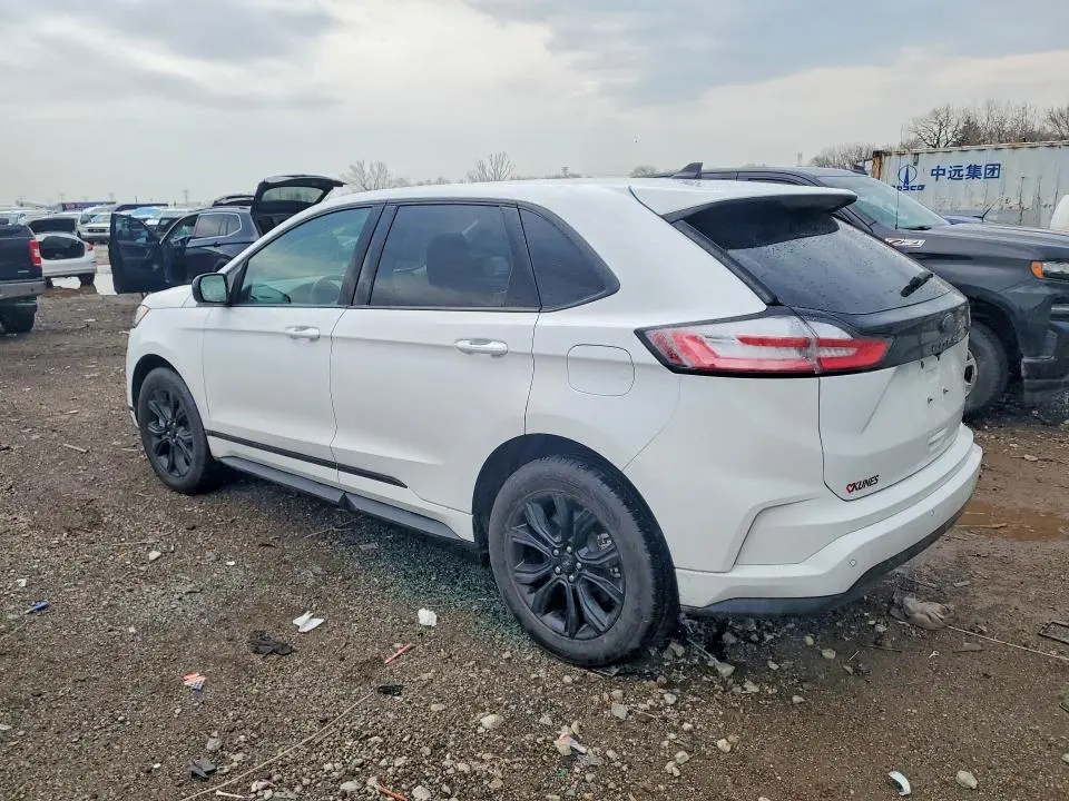2024 FORD EDGE SE  