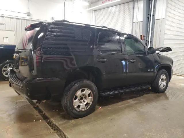 2013 CHEVROLET TAHOE K1500 LT  