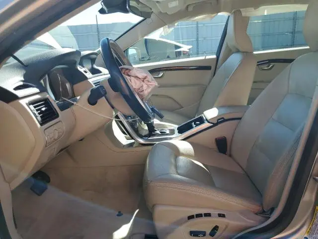2016 VOLVO XC70 T5 PREMIER  