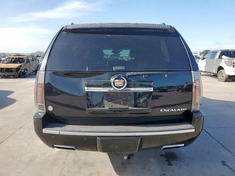 2014 CADILLAC ESCALADE ESV PREMIUM  