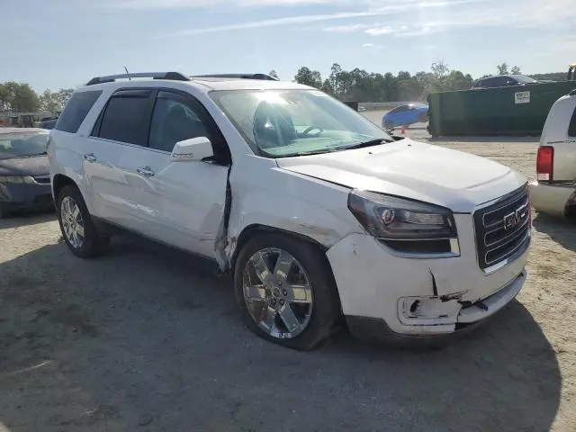 2017 GMC ACADIA LIMITED SLT-2