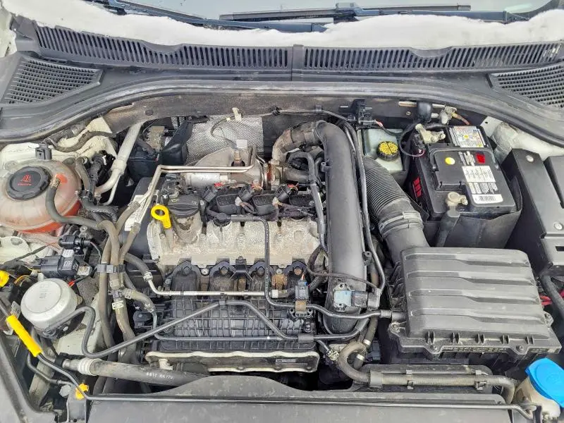 2021 VOLKSWAGEN JETTA SEL  