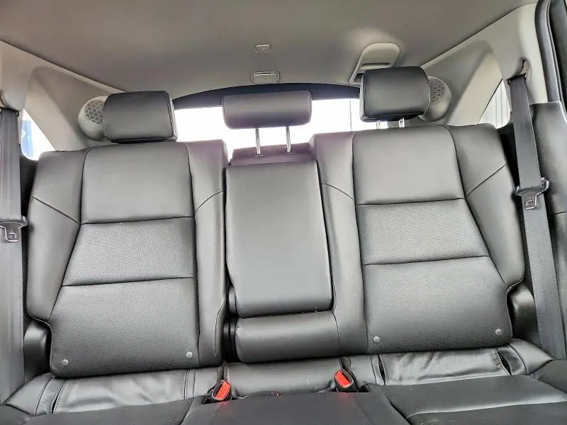 2016 ACURA RDX TECHNOLOGY  