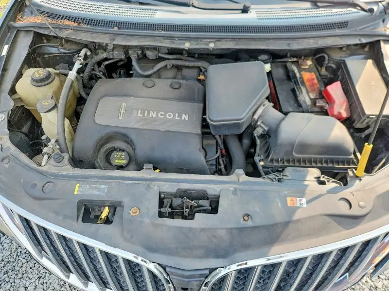2013 LINCOLN MKX   