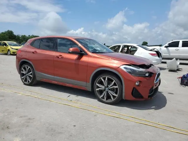 2018 BMW X2 SDRIVE28I  