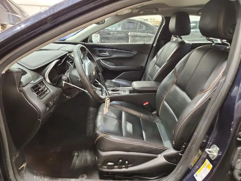 2019 CHEVROLET IMPALA PREMIER  