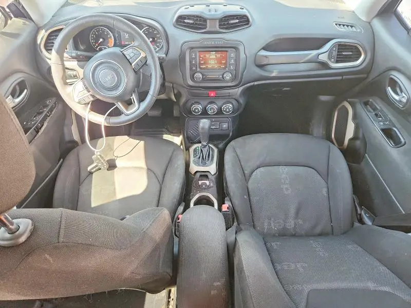 2016 JEEP RENEGADE SPORT  