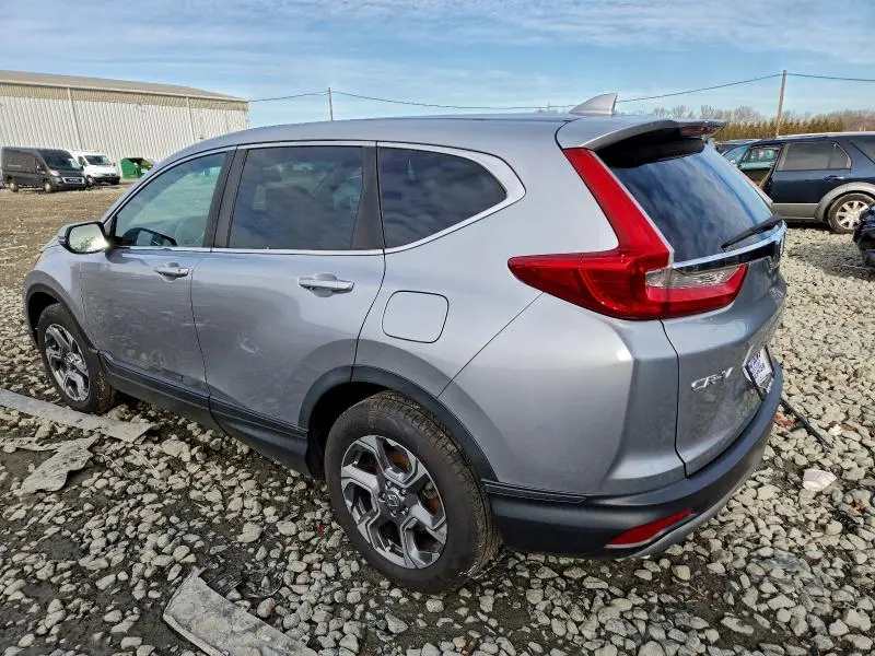 2019 HONDA CR-V EXL  