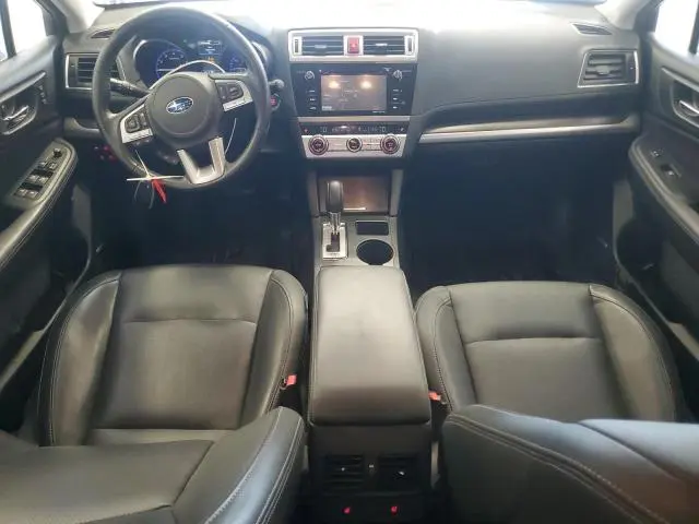 2015 SUBARU LEGACY 2.5I LIMITED  