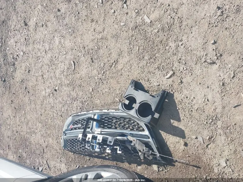 2014 DODGE GRAND CARAVAN AMERICAN VALUE PKG