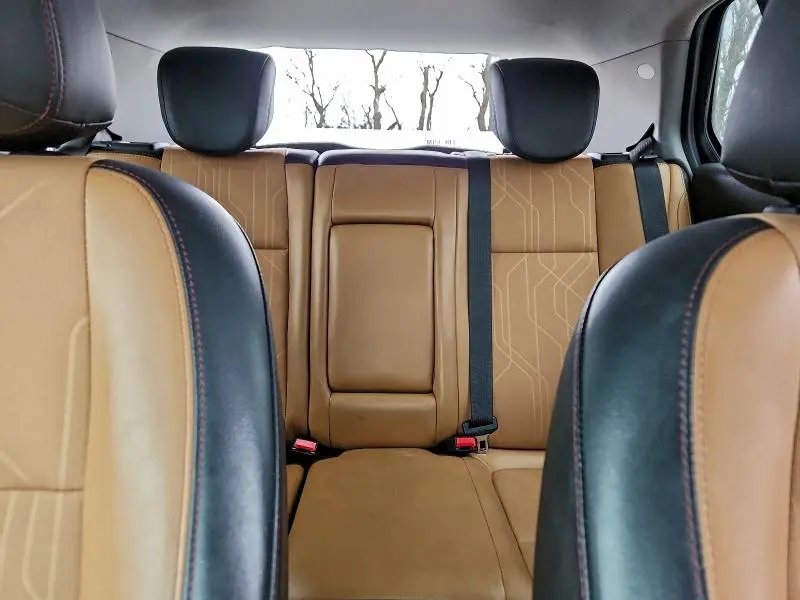 2018 CHEVROLET TRAX 1LT  