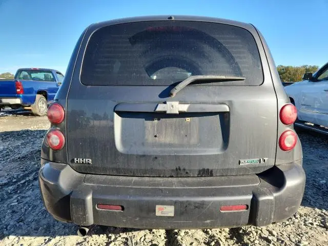 2011 CHEVROLET HHR LT  