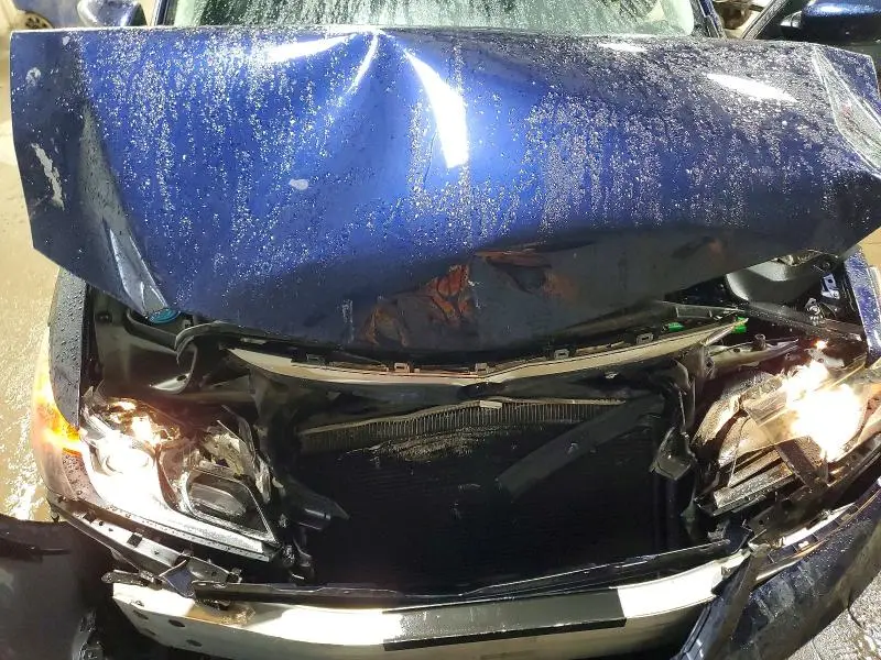 2013 ACURA ILX 20  