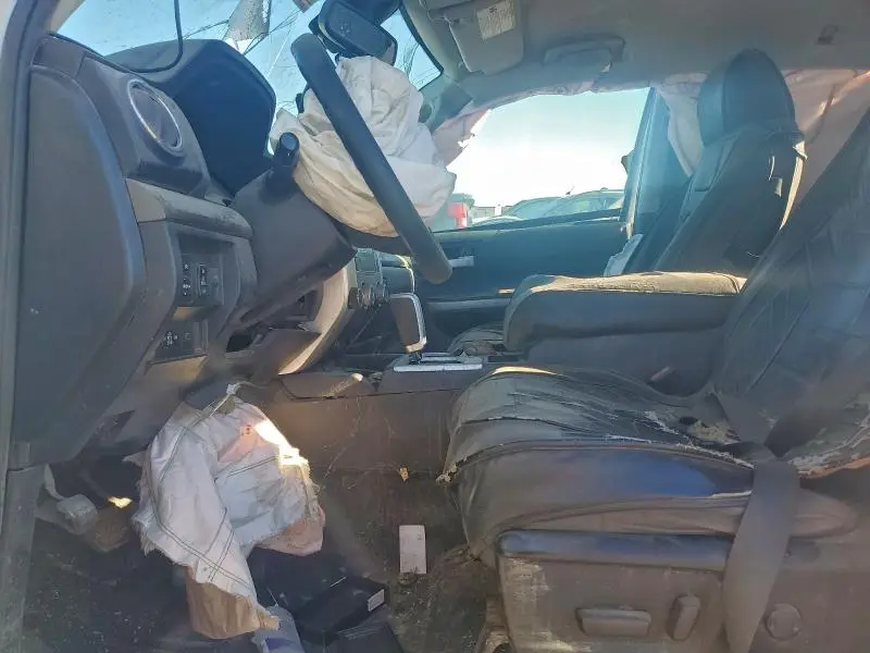 2021 TOYOTA TUNDRA DOUBLE CAB SR  