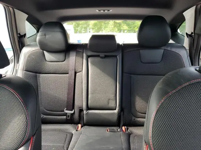 2024 HYUNDAI TUCSON N LINE  