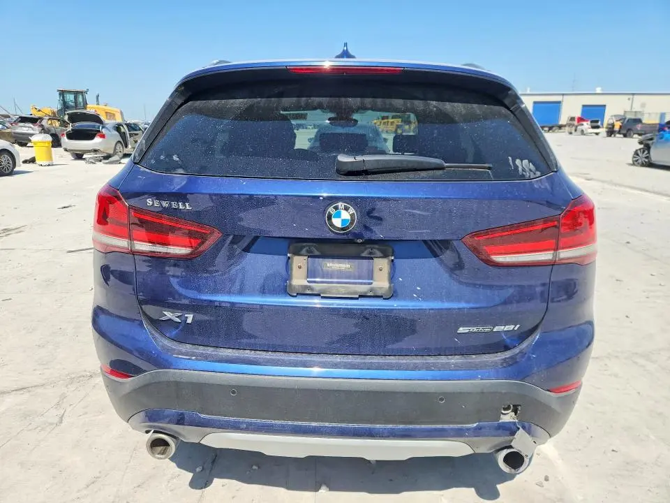 2020 BMW X1 SDRIVE28I  