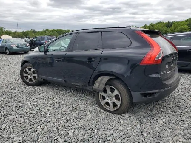 2010 VOLVO XC60 3.2  