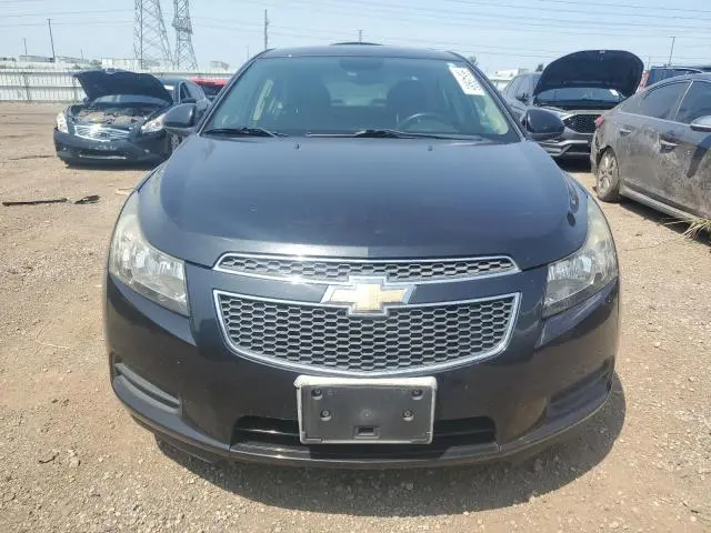 2013 CHEVROLET CRUZE LT  