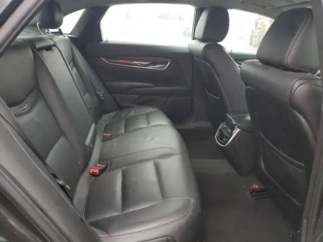 2015 CADILLAC XTS LUXURY COLLECTION  