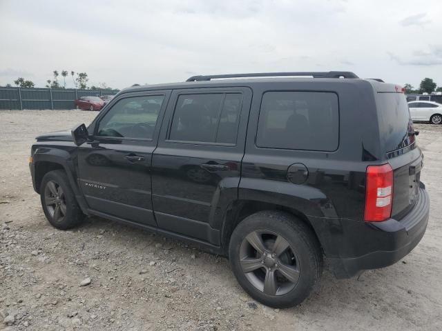 2015 JEEP PATRIOT LATITUDE