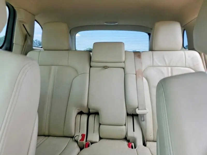 2013 LINCOLN MKT   