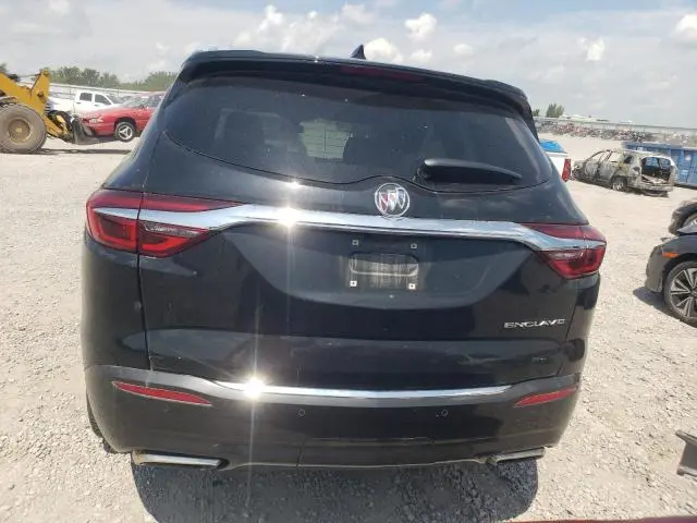 2019 BUICK ENCLAVE AVENIR  