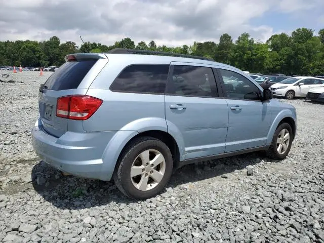 2013 DODGE JOURNEY SE  