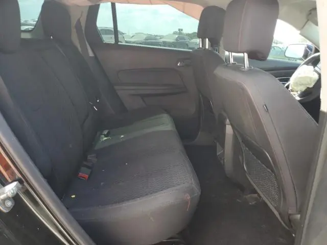 2015 GMC TERRAIN SLE  