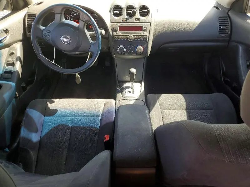 2012 NISSAN ALTIMA 2.5  