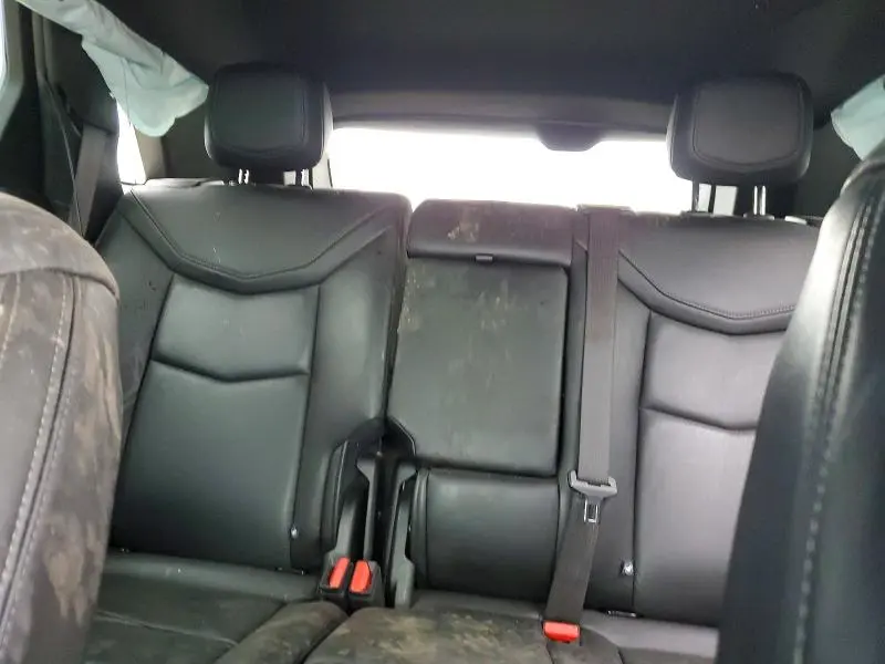 2021 CADILLAC XT5 SPORT  