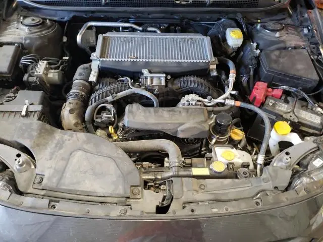 2024 SUBARU OUTBACK LIMITED XT  
