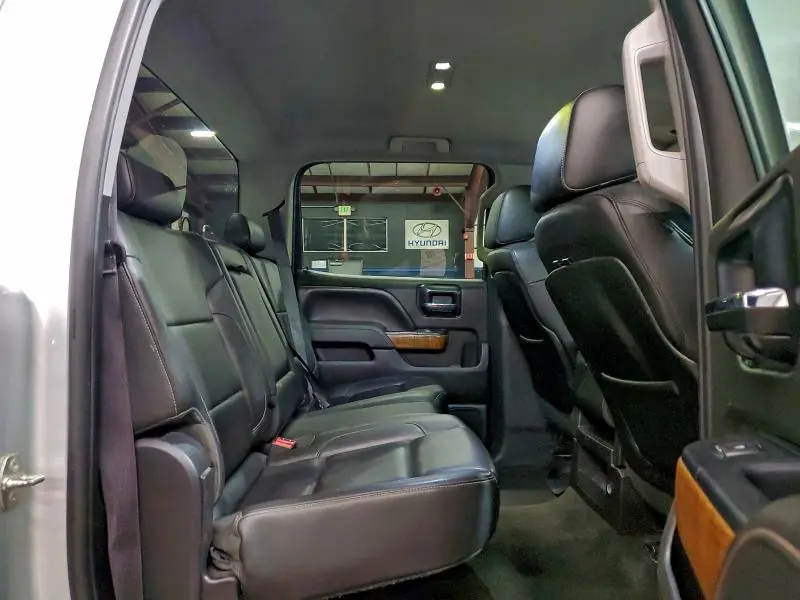 2014 GMC SIERRA K1500 SLT  