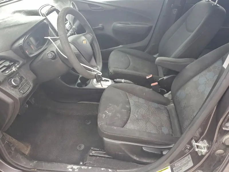 2016 CHEVROLET SPARK LS  