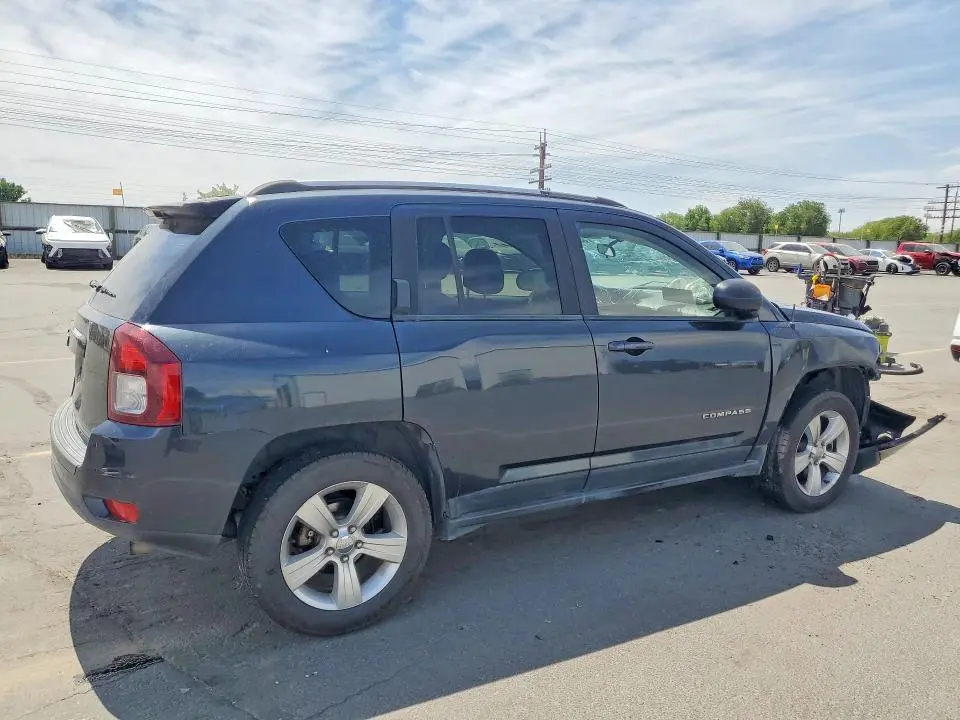 2015 JEEP COMPASS SPORT  