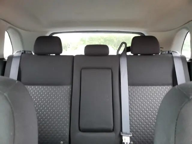 2011 MITSUBISHI OUTLANDER SPORT SE  