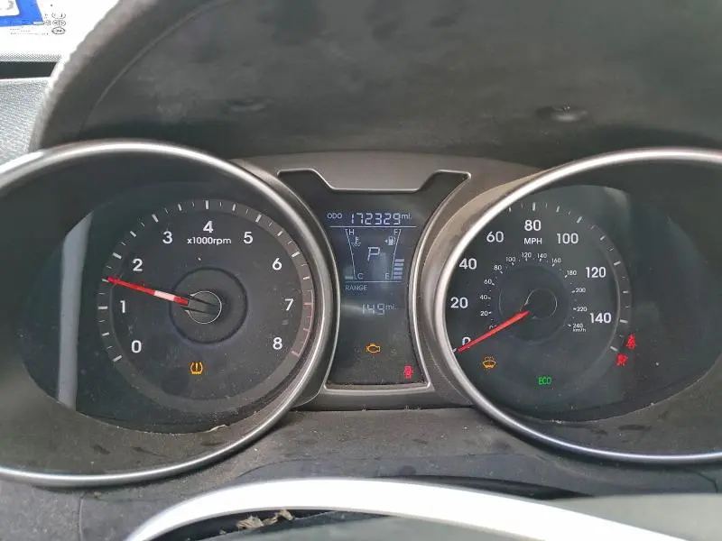 2015 HYUNDAI VELOSTER   