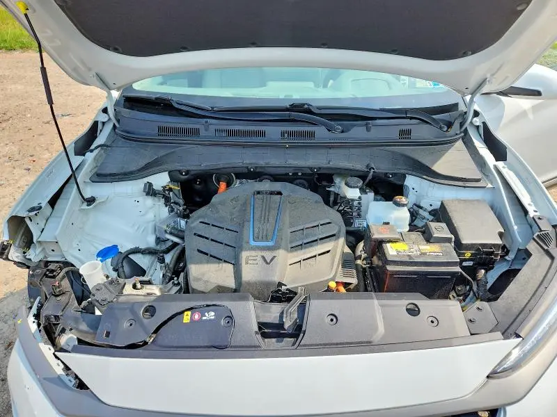 2020 HYUNDAI KONA ULTIMATE  