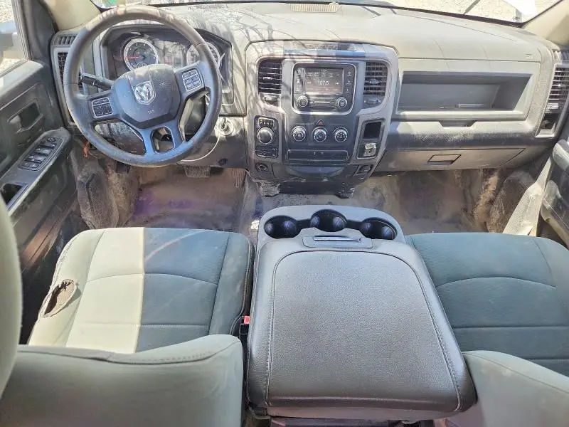 2018 RAM 1500 ST  